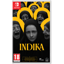 Indika Nintendo Switch