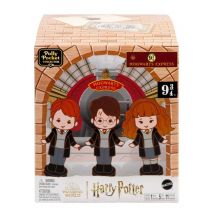 Set de muñecas Polly Pocket Harry Potter - Nuevo