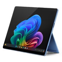 Surface Pro 11 Copilot+ (2024) Snapdragon 512 Go (13 ) 16 Go Windows 11 Home, Bleu