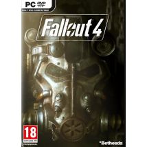 Bethesda Fallout 4 - Nuovo