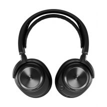 Auriculares inalámbricos Steelseries Arctis Nova Pro Auriculares Bluetooth Negro - Nuevo