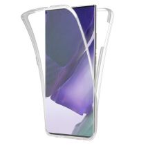 Coque intégrale 360 compatible Samsung Galaxy Note 20