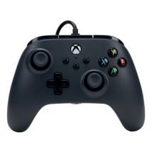 PowerA 1519265-02R Negro USB Gamepad Analógico/Digital Xbox One, Xbox Series S, Xbox Series X - Nuevo