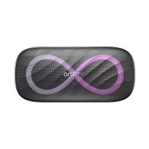 Cassa Bluetooth oraimo SpaceBox Pro 80W – Karaoke, luci dinamiche e lunga autonomia - Nuovo