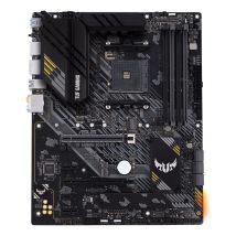 ASUS TUF Gaming B550-PLUS AMD B550 AM4 Slot ATX - Nuovo