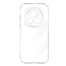 MOFI Funda para Honor Magic 6 Pro Silicona Suave Ultrafina Transparente - Nuevo