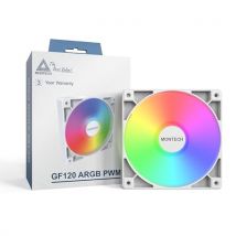 Montech GF120 PWM ARGB Ventilateur