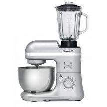 BRANDT KM 650 BS robot de cocina - Nuevo