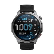 Amazfit balance 2 XT black w2546gl2n - Nuovo