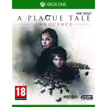 Focus Entertainment A Plague Tale: Innocence - Nuevo