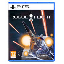 Rogue Flight PS5 - Nuevo