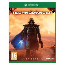 Focus Home Interactive The Technomancer - Nuevo