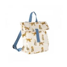 Mini Mochila Les Jaguars - Práctica y ligera para los niños - Nuevo