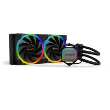 ¡Sea silencioso! Pure Loop 2 FX 280 mm - Refrigeración por agua - Nuevo