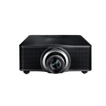 Optoma ZU1100 videoproyector Proyector de corto alcance 11500 lúmenes ANSI DLP WUXGA (1920x1200) 3D Negro - Nuevo