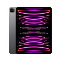 iPad Pro 6e génération 12,9 Puce M2 (2022), 2 To - Wifi - Gris sidéral