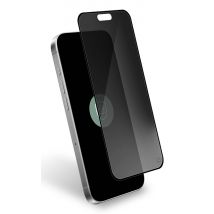 Force Glass FGOGIP16PPRIV protector de pantalla o trasero para teléfono móvil Protector de pantalla para privacidad Apple 1 pieza(s) - Nuevo