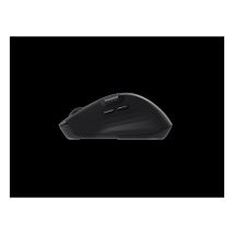 Rapoo MT560 mouse da ufficio RF senza fili + Bluetooth Laser 4000 DPI - Nuovo