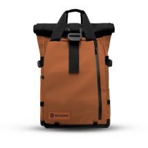 WANDRD Sac à dos PRVKE 21L Orange Bundle