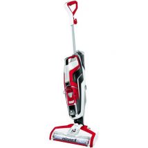 BISSELL B22034 Crosswave Essential - Aspirador vertical con cable 3 en 1 - 560W - 0,82L - 7,6m - Nuevo