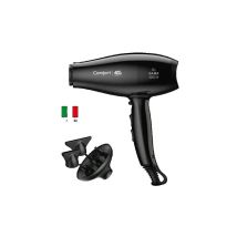 Sèche-cheveux GAMA Comfort 4D Therapy Ultra Ozone Ion Noir