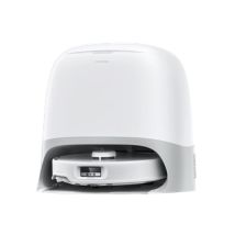 Roborock Qrevo Curv Bianco - Nuovo