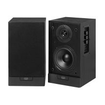 Trevi AVX 575 BT set d'enceintes 70 W Universel Noir 2-voies Bluetooth