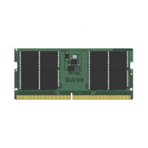 Kingston Technology KCP556SD8-32 módulo de memoria 32 GB 1 x 32 GB DDR5 5600 MHz - Nuevo