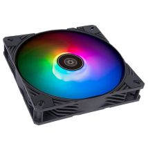 SILVERSTONE Ventilador SilverStone Shark Force - Nuevo