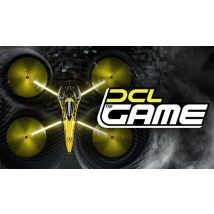 DCL The Game PC [Codice di download] - Nuovo