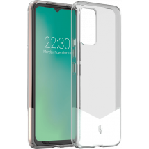Force Case Funda Reforzada para Vivo V21 4G/5G PURE Transparente - Nuevo