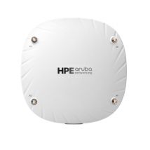 HPE Aruba Networking AP-514 (RW) Dual Radio 4x4/2x2 802.11ax External Antennas Unified Campus AP