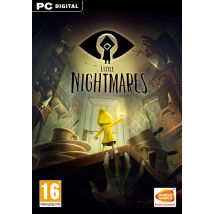 Little Nightmares PC [Code de téléchargement]