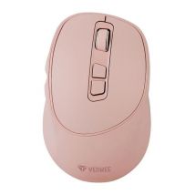 Souris sans fil rechargeable - SLIDER - YENKEE - YMS 2080PK