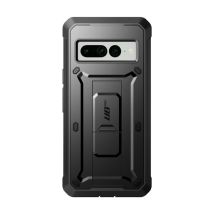 Supcase Unicorn Beetle PRO SUP-GooglePixel7Pro-UBPro-SP-Black coque de protection pour téléphones portables Housse Noir Google Pixel 7 Pro