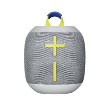 Ultimate Ears Wonderboom 4, bianco - Nuovo