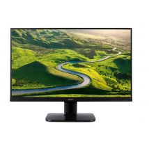 Acer Vero V7 V277 E Display PC a schermo piatto 68,6 cm (27 ) 1920 x 1080 pixel Full HD LCD Nero - Nuovo