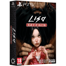 LISA: Colección Decade of Joy PS5 - Nuevo