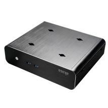 Akasa Euler S Small Form Factor (SFF) Negro - Nuevo