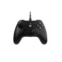 NACON XBXEVOL-X mando y volante Negro USB Gamepad Xbox - Nuevo