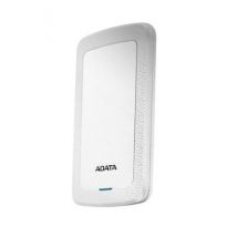 Disco rigido esterno ADATA HV300 1Tb Bianco - Nuovo