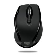 Adesso iMouse M20B souris Droitier RF sans fil Optique 1600 DPI