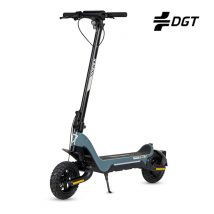 Scooter eléctrico ETRIC Vortex 1000W - Gris - Nuevo