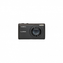 Yashica Digimate 100 Black - Cámara Compacta - Nuevo