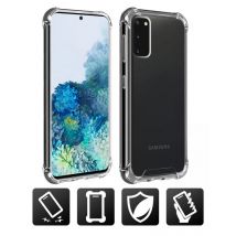 Altadif ALTCS11AG funda para teléfono móvil 17 cm (6.7 ) Transparente - Nuevo