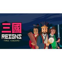 Reigns: Three Kingdoms PC [Code de téléchargement]
