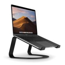 Twelve South Curve Supporto per Laptop Nero - Nuovo