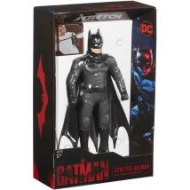 STRETCH ARMSTRONG, figura de 25 cm, figura Stretch, Batman, Juguete para niños de 5 años, TR302 - Nuevo