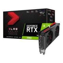 PNY VCG306012DFXPPB Scheda grafica NVIDIA GeForce RTX 3060 12Gb GDDR6 - Nuovo