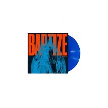 Baptize Vinyle Bleu